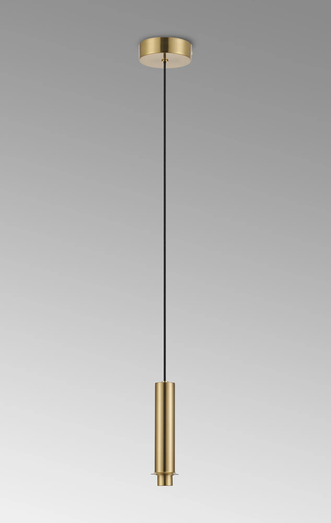 Wick G9 Ceiling Lights Deco Single Pendant